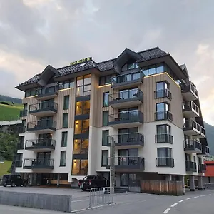 Hotel apartamentowy Gaislachkogl