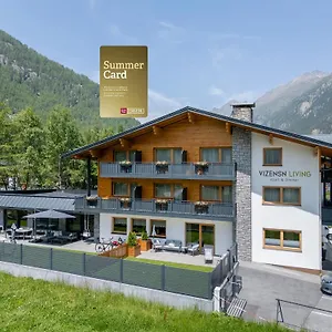 3* Guest house Vizensn Living