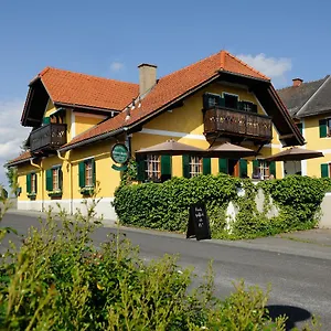 Stupperhof Kitzeck im Sausal