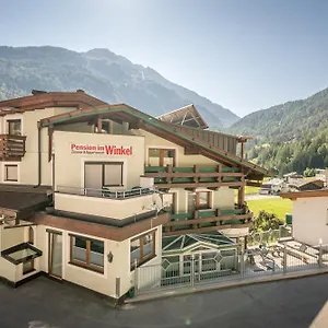 2* Guest house Appartementhaus Im Winkel